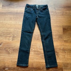 Girls SO Jeggings. Size 8.